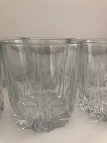 Copos para uísque 