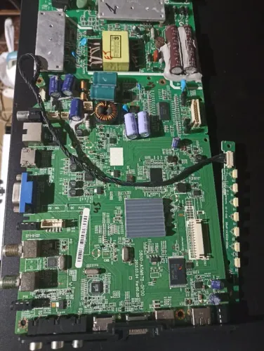 Placa principal tv Samsung le3274(a)w