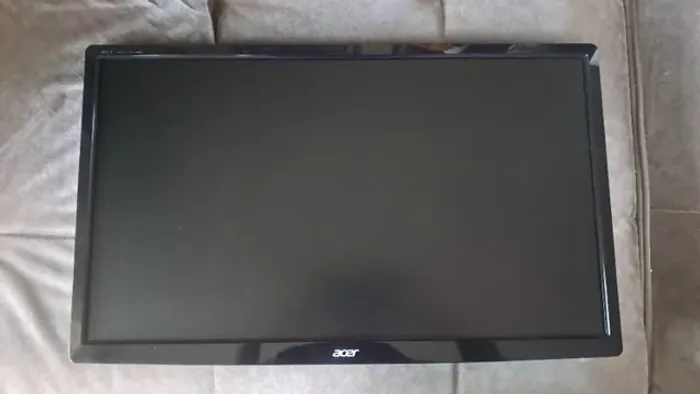Monitor Acer gn246hl - 144hz 24 Polegadas Full HD