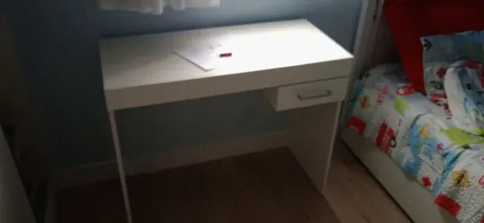 Promoção Mesa Escritorio - F4 