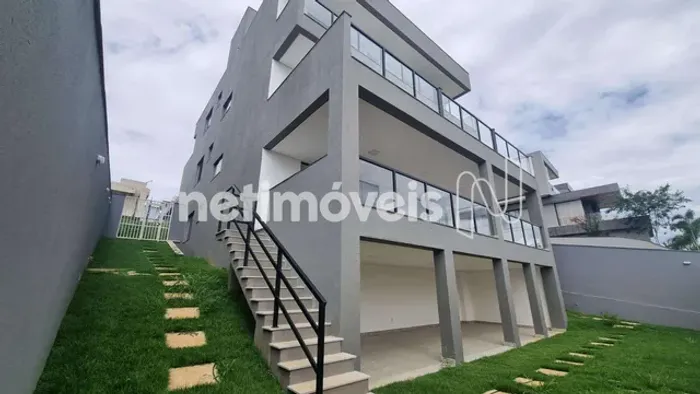 Venda Casa em condomínio Alphaville Minas Gerais Vespasiano