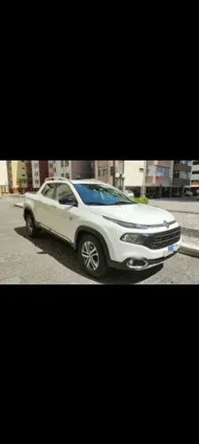 Sucata para venda de peças Fiat toro 2017 a 2021