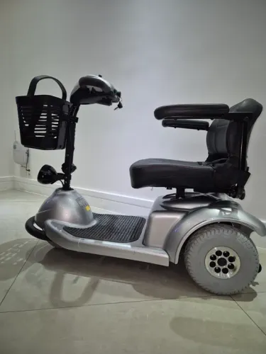 Scooter freedom rx