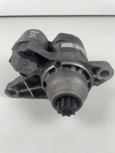 Motor de arranque Original Valeo Vw gol voyage 9 dentes