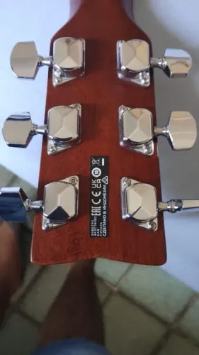 Violão YAMAHA FX310 A II