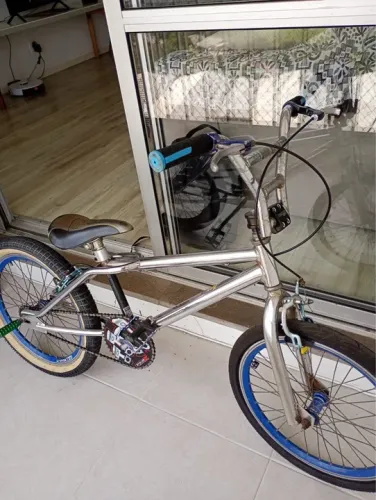 Bicicleta Light X PRO