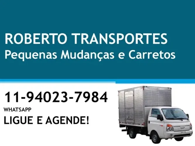 Pequenas Mudanças Carreto Descarte Vila Buarque Santa Cecilia Bom Retiro Barra Funda Lapa