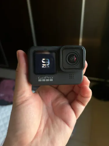 Gopro 9 black