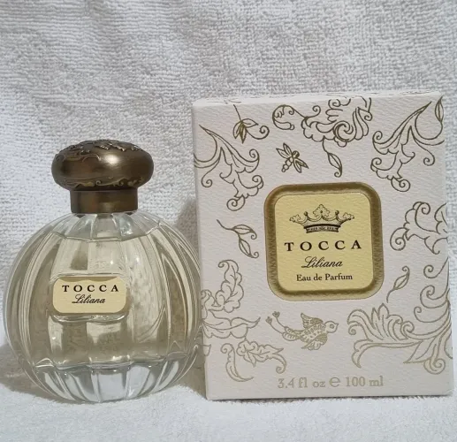 Perfume Tocca Liliana 100ml