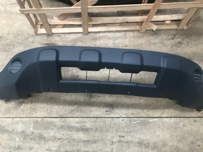 Pára-choque Honda crv 2007/2008