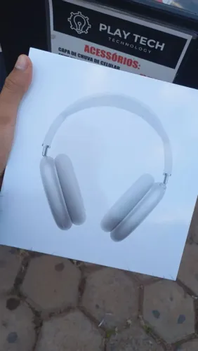 AirPods Max - Fone de ouvido Apple