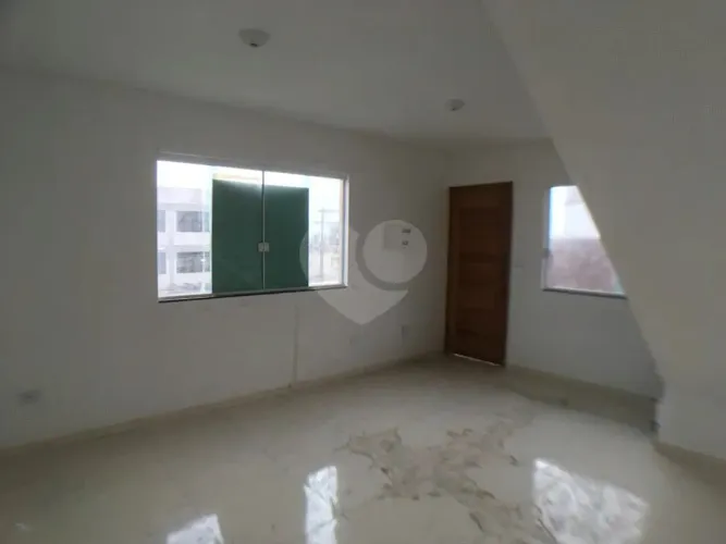 Condomínio com 3 quartos à venda em Vila carrão - SP