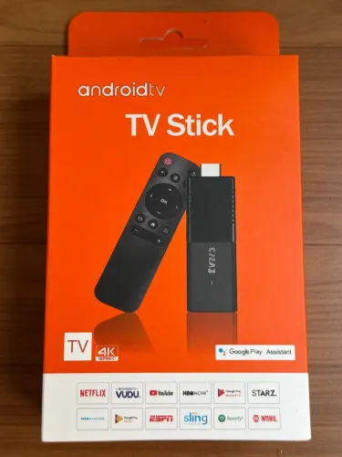 TV STICK
