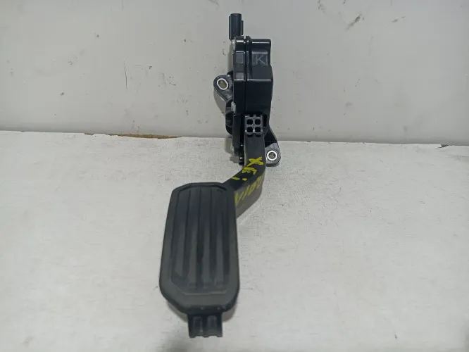 Pedal do Acelerador Eletrônico Toyota Corolla 2009 10 11 12 13 *0 Original