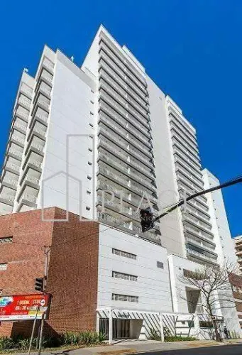 Apartamento (studio) à venda em São Paulo