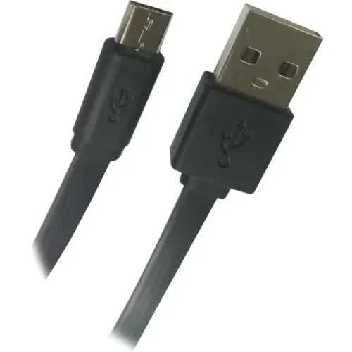 Cabo Micro Usb V8 10Cm