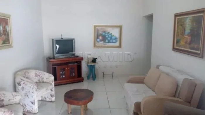 Casa Padrão em Ribeirão Preto