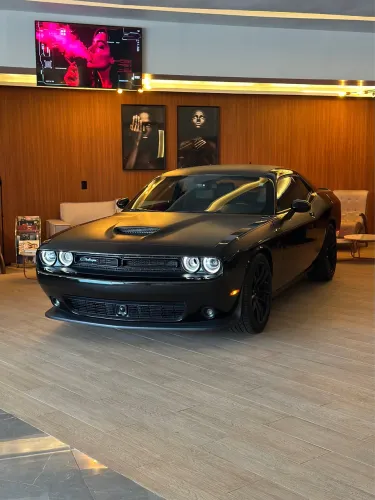 Dodge Challenger RT 2023