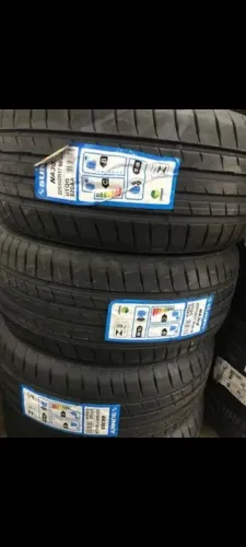 Pneu 225 50 17 Importado novo em até 10x de R$48,00 no cartão de crédito