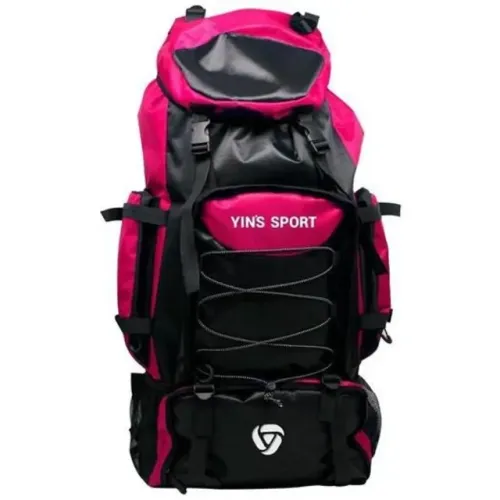 MOCHILA DE CAMPING YIN´S SPORT