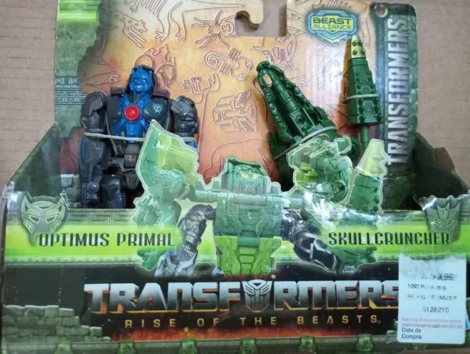 Transformers