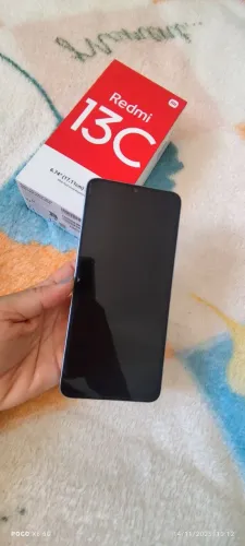 Redmi 13C
