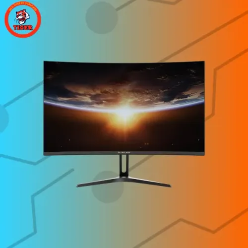 MONITOR GAMER 180Hz 23,6" CURVO ARCUS