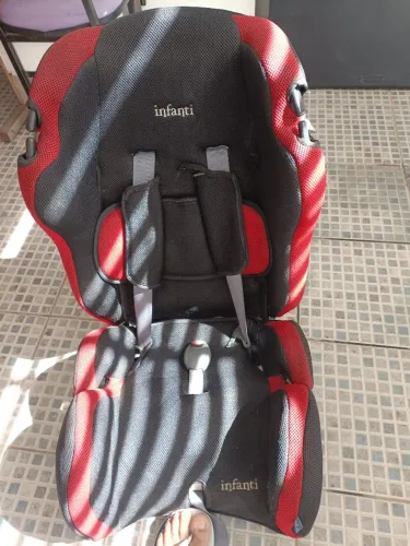 Cadeira Infantil Infanti