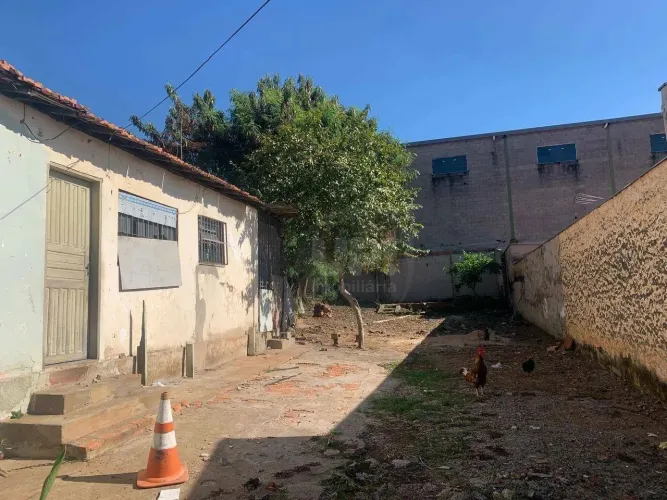 Terreno à venda, 290 m² por R$ 335.000 - Paulicéia - Piracicaba/SP