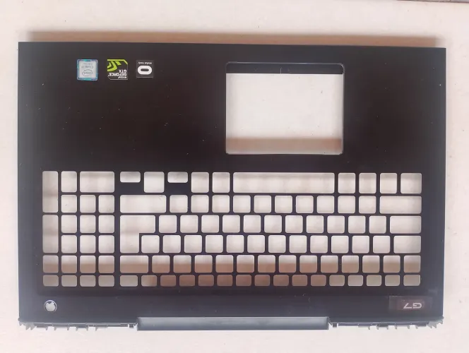 Palmrest Dell Inspiron G7 7588