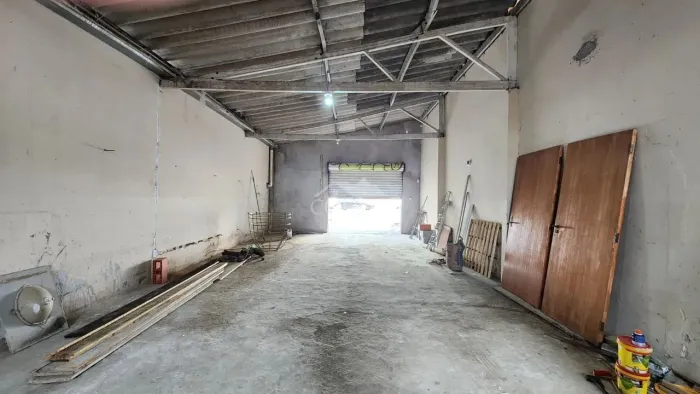 Salão Comercial para venda e locação no Bairro Ponte São João em Jundiaí.