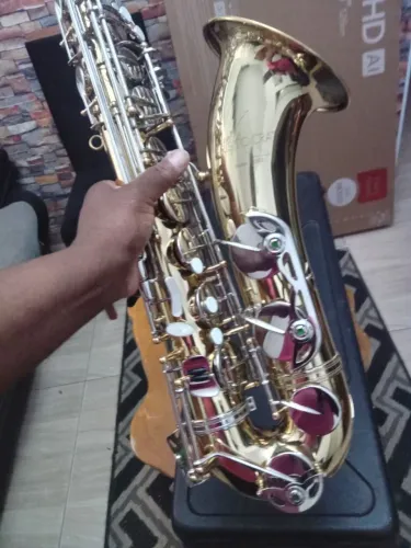 Sax tenor SELMER ARISTOCRAT ,,,,, U S A ,,,