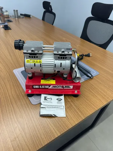 Compressor pra poços semi artesianos 