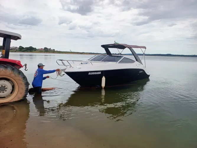 FOCKER 242 GTC 2022 QUARTO + BANHEIRO