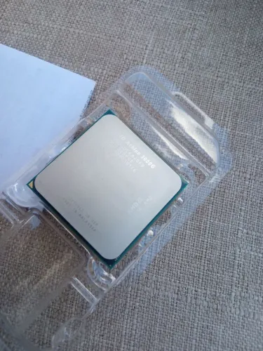 Processador AMD Athlon 3000G