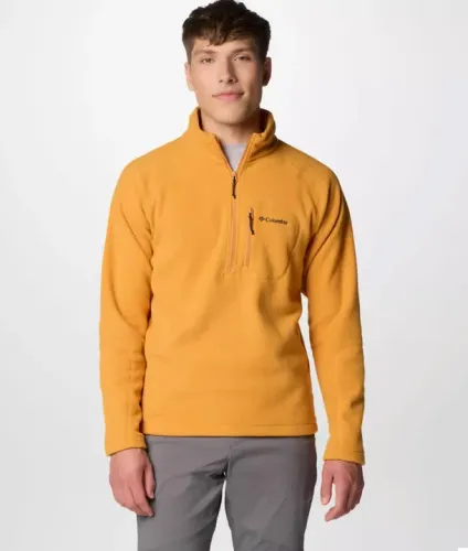 Blusa Fleece Columbia Masculina Fast Trek