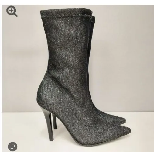 Bota Stretch Via Marte n.38