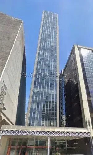 Conjunto à venda e aluguel na Avenida Paulista.