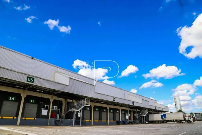 Galpão para alugar, 1922 m² por R$ 57.356,82/mês - Rita Vieira - Campo Grande/MS