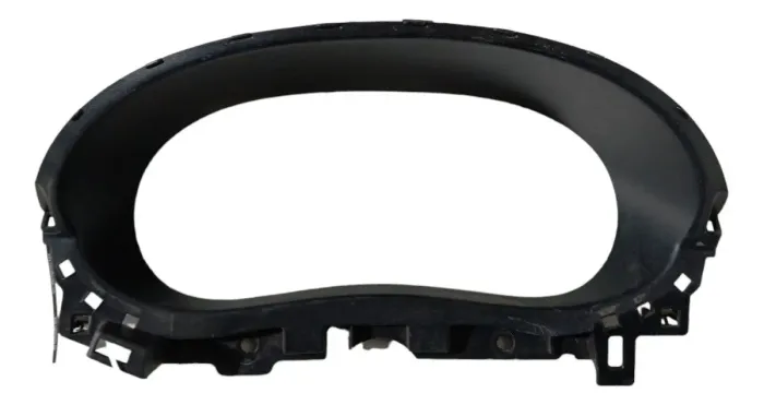 Moldura Painel Instrumento Renault Logan Sandero 2010 11 12