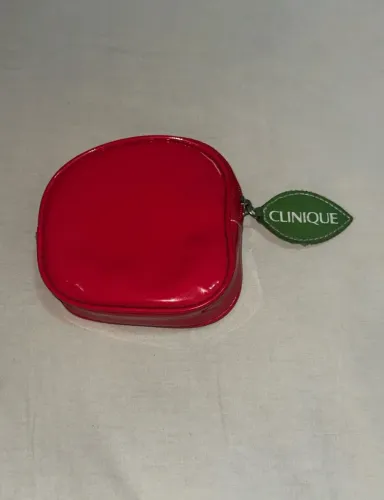 necessaire - clinique - produto original