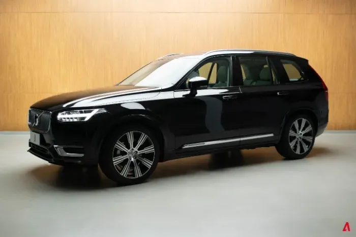 Volvo XC 90 D-5 Inscription 2.0 235cv Dies. 5P 2020