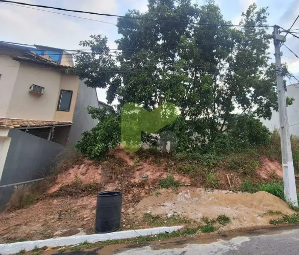 Lote à venda, Jardim Vitória - Macaé/RJ