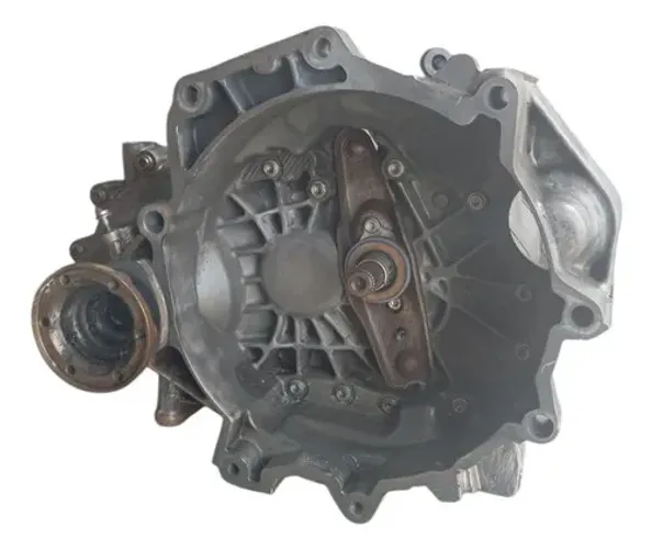 Caixa Cambio Marcha Gol Fox Voyage G5 G6 1.0 2010 2011 2012