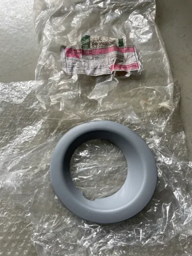 Moldura do Farol de Neblina DXB000231LML Land Rover 