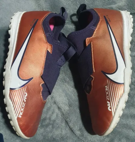 Chuteira Nike Airzoom
