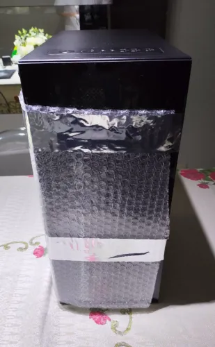 Gabinete Gamer - Raro Modelo 2017