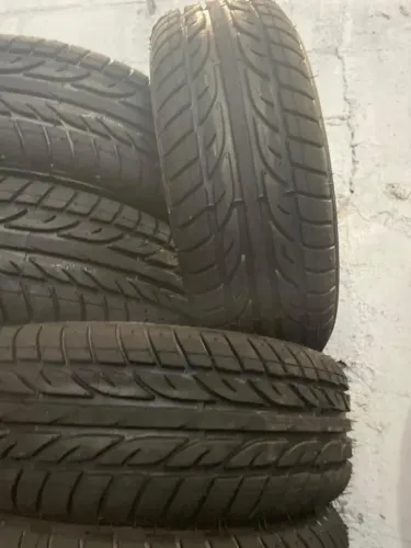 Pneu com preço de fábrica 185/70-14 236,00 a vista