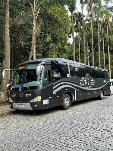 Irizar Scania k310 
