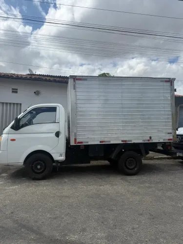 Fretes e Mudanças 24h